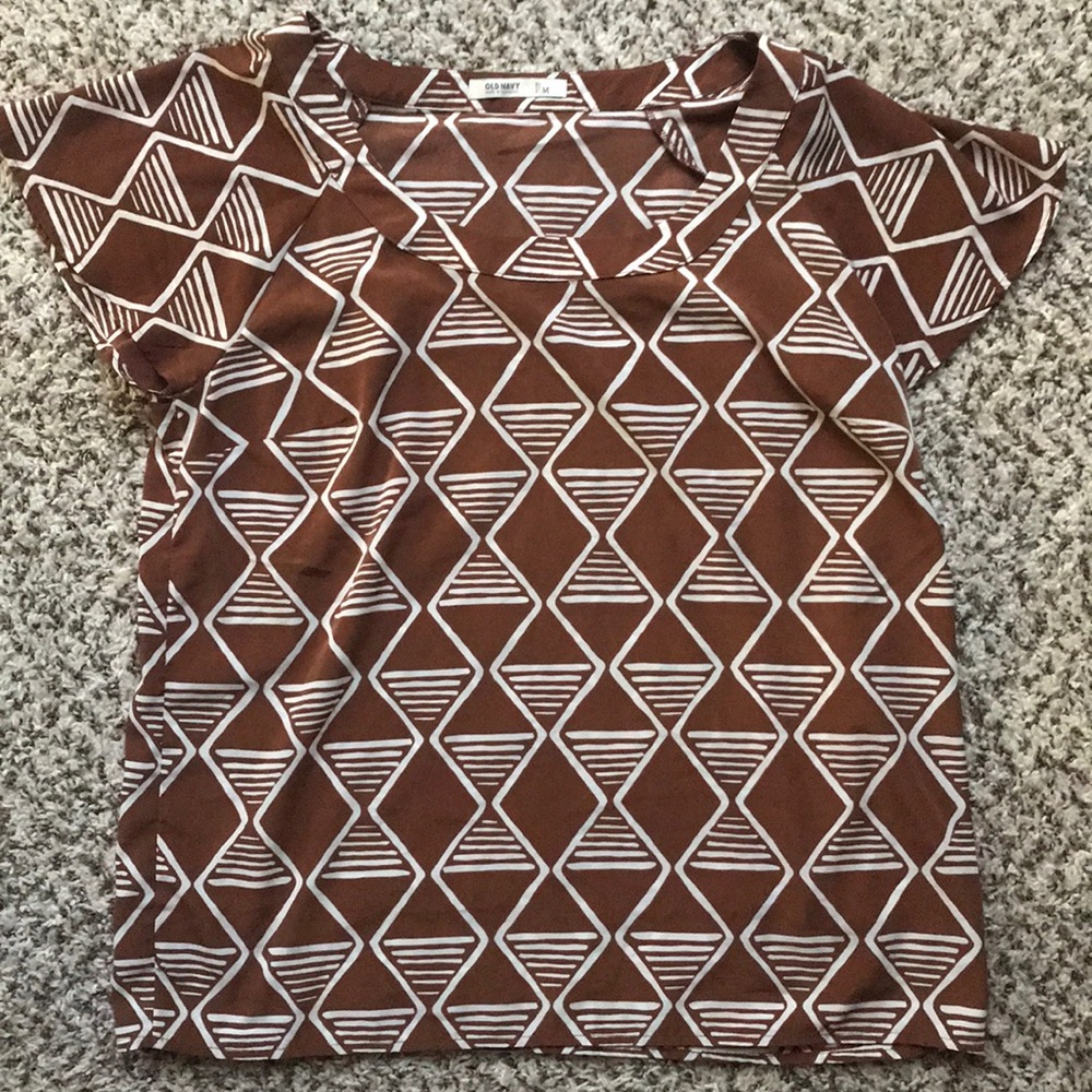 Old Navy Blouse